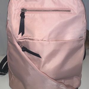 Pink Steve Madden Backpack!!!